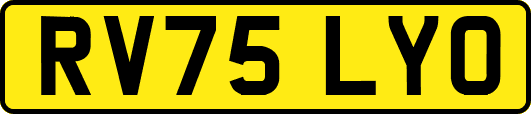 RV75LYO