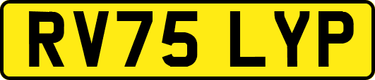 RV75LYP