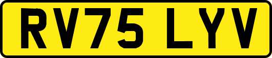 RV75LYV