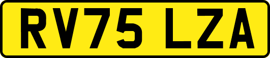 RV75LZA