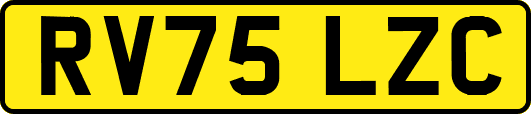 RV75LZC
