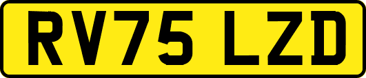RV75LZD