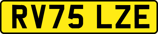 RV75LZE