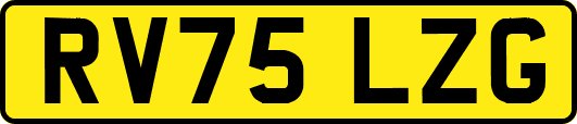 RV75LZG