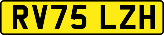 RV75LZH