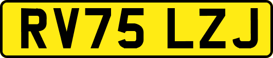RV75LZJ