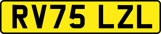 RV75LZL
