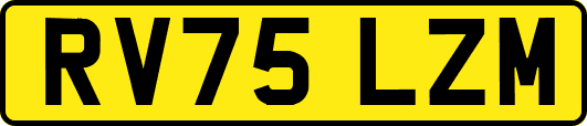 RV75LZM