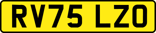 RV75LZO