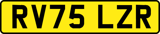 RV75LZR