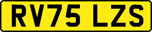 RV75LZS