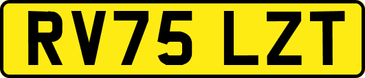RV75LZT