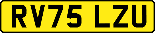 RV75LZU