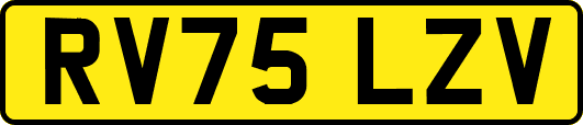RV75LZV