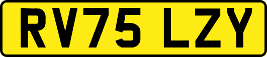 RV75LZY