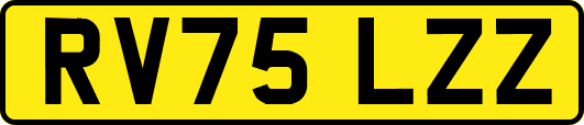 RV75LZZ