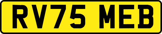 RV75MEB