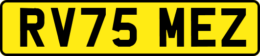 RV75MEZ