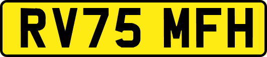 RV75MFH