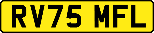 RV75MFL