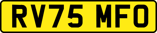 RV75MFO