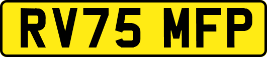 RV75MFP