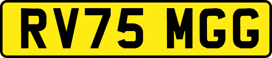 RV75MGG