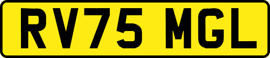 RV75MGL