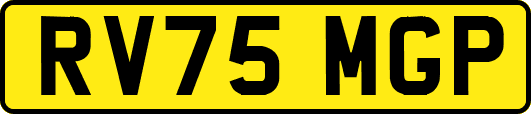 RV75MGP