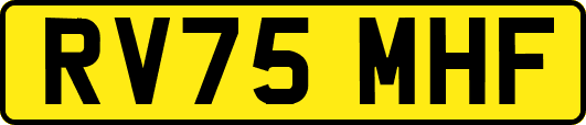 RV75MHF