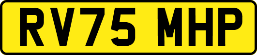 RV75MHP
