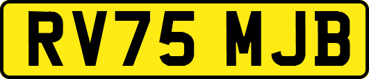 RV75MJB