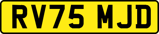 RV75MJD