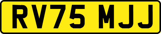 RV75MJJ