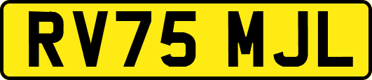 RV75MJL