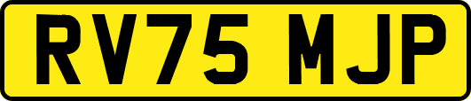 RV75MJP