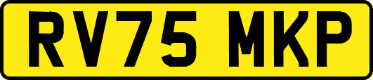 RV75MKP