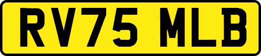 RV75MLB
