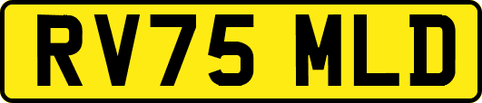 RV75MLD