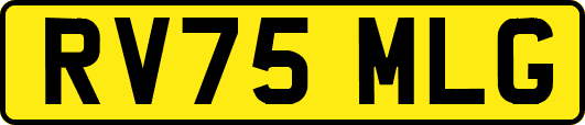 RV75MLG