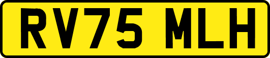 RV75MLH