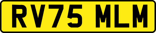 RV75MLM