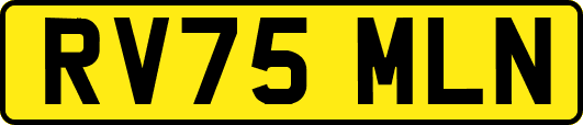 RV75MLN