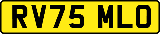 RV75MLO