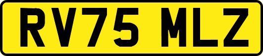 RV75MLZ