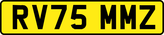 RV75MMZ
