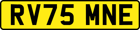 RV75MNE