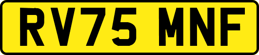 RV75MNF
