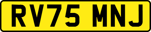 RV75MNJ