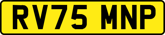 RV75MNP